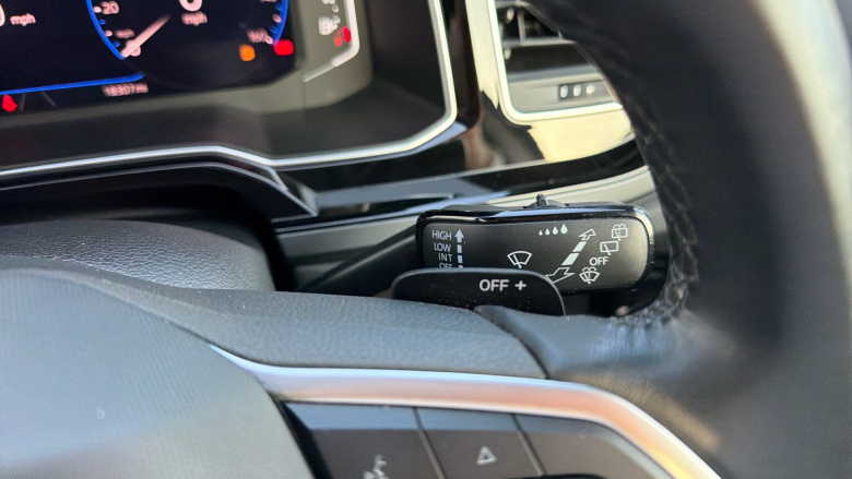 Volkswagen Polo 1.0 TSI 110 R-Line 5dr DSG Petrol Hatchback